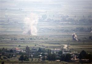 الأناضول: سقوط قذائف أُطلقت من سوريا على مدينتين تركيتين