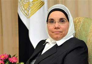 قضايا الدولة تطعن على حكم إلغاء التحفظ على أموال باكينام الشرقاوي