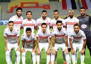 الزمالك يعود للتدريبات بالنادي بعد انتهاء فترة الراحة