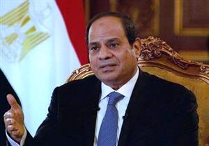 الرئيس السيسي يزور الهند أوائل الشهر المقبل 