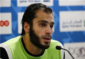 كريم هنداوي يتحدث عن.. لقطة الصلاة مع لاعبي الأهلي.. والفوز بالسوبر الأفريقي