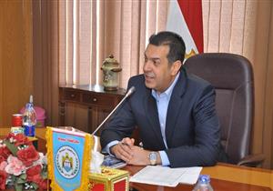 محافظ أسيوط يعتمد نتيجة الشهادة الإعدادية 