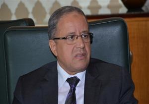 رئيس مصلحة الضرائب لأبطال الأوليمبياد: "هتدفعوا ضريبة على مكافأتكم وجوائزكم"