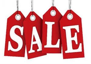 ضبط 4 من أصحاب محلات الملابس بالإسكندرية لاتهامهم إقامة "أوكازيون وهمي"