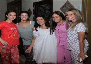 الدراما غير الموسمية تعيد النشاط إلى بلاتوهات التصوير