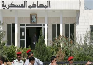 تأجيل محاكمة 85 اخوانياً في أحداث محكمة ديرمواس لجلسة 21 من الشهر الجاري