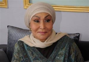 سهير البابلي تكشف عن الجملة التي قالها لها الشعراوي لكي ترتدي الحجاب