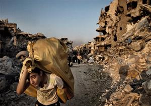 دراسة: النزاعات والحروب تخفض متوسط الأعمار في دول الربيع العربي