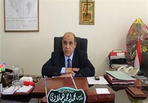 تموين بورسعيد: الرقابة مستمرة علي مطاحن القمح ولجنة لحصره بـ"الحبة"