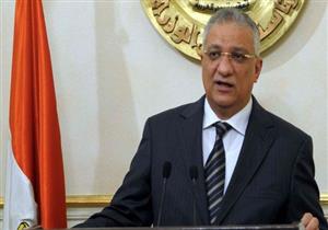 تعيين عبدالفتاح تمام سكرتيرًا عامًا لمحافظة البحر الأحمر