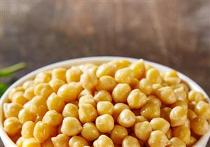 للوقاية من هذا المرض.. تناولي الحمص مرتين أسبوعياً