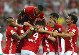 بواتينج يواصل الغياب عن بايرن ميونيخ وكوستا يتمنى العودة 