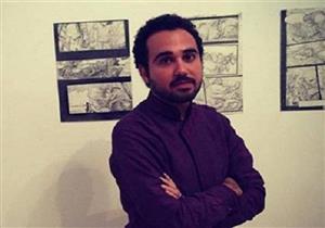 خلال نظر الاستشكال الثاني.. إيداع "أحمد ناجي" في قفص الاتهام