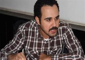 للمرة الثانية.. رفض استشكال "أحمد ناجي" على حبسه بتهمة خدش الحياء العام