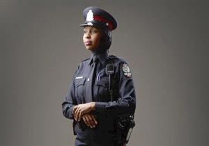 تركيا وكندا تسمحان للشرطة النسائية بارتداء الحجاب