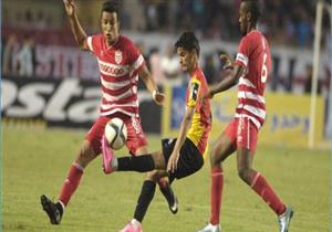 بالفيديو.. الترجي يتوج بكأس تونس بثنائية في شباك غريمه النادي الأفريقي 