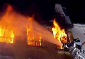 مصرع وإصابة 36 شخصا إثر حريق مستشفى في إيران