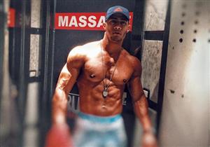 شقيقة محمد رمضان تكشف عن سر لياقته البدنية 