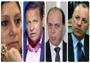 انتخابات الجبلاية- تعرف على الوجوه الأربعة في الصراع  على كرسي الرئيس