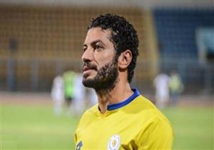 الإسماعيلي يفتقد مدافعه قبل مواجهة الزمالك