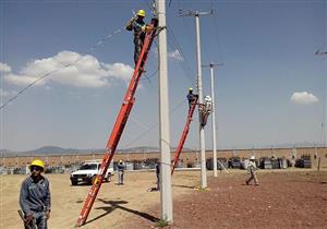 وزارة الآثار توافق على إنشاء الخط الكهربائي "بني سويف - أسيوط"