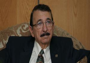 مصطفى السيد ناعيًا "زويل": "أفنى حياته من أجل العلم ورفع قيمة مصر"