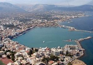 تأجيل دعوى إلغاء اتفاقية ترسيم الحدود بين مصر واليونان والتنازل عن جزيرة تشيوس لـ٢٠ أبريل