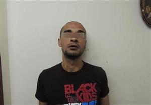 شاب يذبح والده ويقطع أطرافه بالزاوية الحمراء