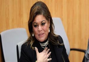 انتخابات الجبلاية- سحر الهواري ترد على المهاجمين بعد عودتها للمنافسة