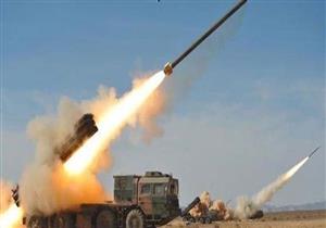 مصدر أمني عراقي: قصف صاروخي يستهدف مخيم مخمور