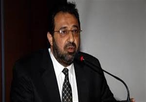 لرفض تسليم ميراث أقاربه.. تأييد حبس مجدي عبدالغني سنة وتغريمه 100 ألف جنيه