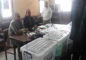 القضاء الإداري يحيل دعوى بطلان انتخابات نقابة محاميي الأقصر "للمفوضين"