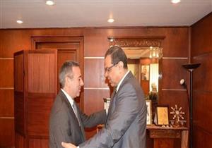 مباحثات مصرية أردنية بعمان لحل مشاكل العمالة المصرية