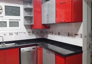 "بي في سي" مطابخ عصرية تستخدم في مصر مُحرَمة دوليا 