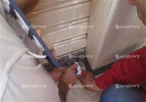 بالصور.. حملة موسعة بدمياط لإزالة الإشغالات وضبط الأسعار