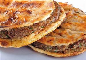 طريقة عمل الحواوشي الإسكندراني