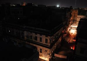 غدًا.. التيار الكهربائي ينقطع ٥ ساعات عن مدينة بركة السبع