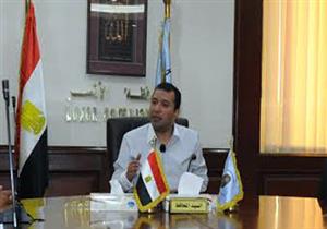 محافظ الأقصر يحيل مسئولي مطحن إسنا للنيابة بعد اكتشاف مخالفات