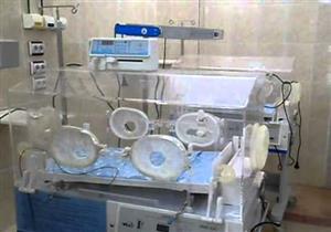 بمساعدة الممرضات.. موظفة تخطف طفل من حضانة مستشفى بالإسكندرية