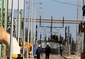 الكهرباء: الحمل المتوقع اليوم 24 ألف و100 ميجاوات