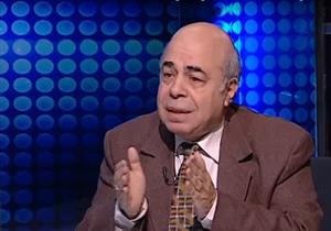 بالفيديو - باحث إسلامي: المناهج الدراسية بالأزهر تُحرض على سفك الدماء