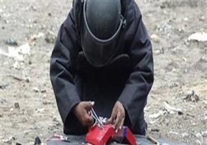 بلاغ عن جسم غريب بمستشفي بالمحلة.. والأمن: كيس بلاستيك يحوي مخلفات