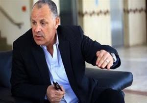 أبو ريدة: سأتقدم ببلاغ للنائب العام ضد المسيئين لشخصي