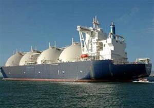 تجار: مصر تطرح مناقصة لشراء 8 شحنات غاز مسال