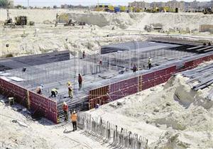 رئيس مجلس إدارة بتروجيت: نساهم في مشروع الأنفاق بأيدي مصرية خالصة