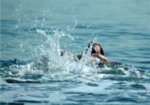 غرق شاب وانقاذ اثنين اخرين بشواطئ بورسعيد