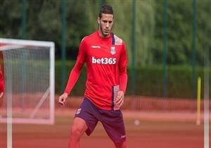 ملخص لمسات رمضان صبحي أمام هامبورج