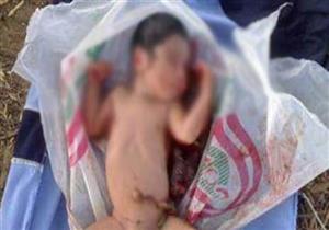 العثور على جثة طفلة بين الصخور في شاطئ المكس بالإسكندرية