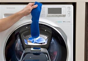 أين تختفي الجوارب "الشرابات" عند غسلها ولماذا تضيع؟