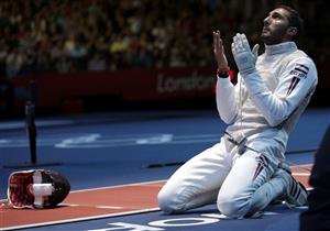 قرعة الشيش تضع أبو القاسم في اختبار ألماني بدور الـ32